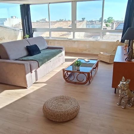 La Costa Bella Lejlighed Libourne Eksteriør billede