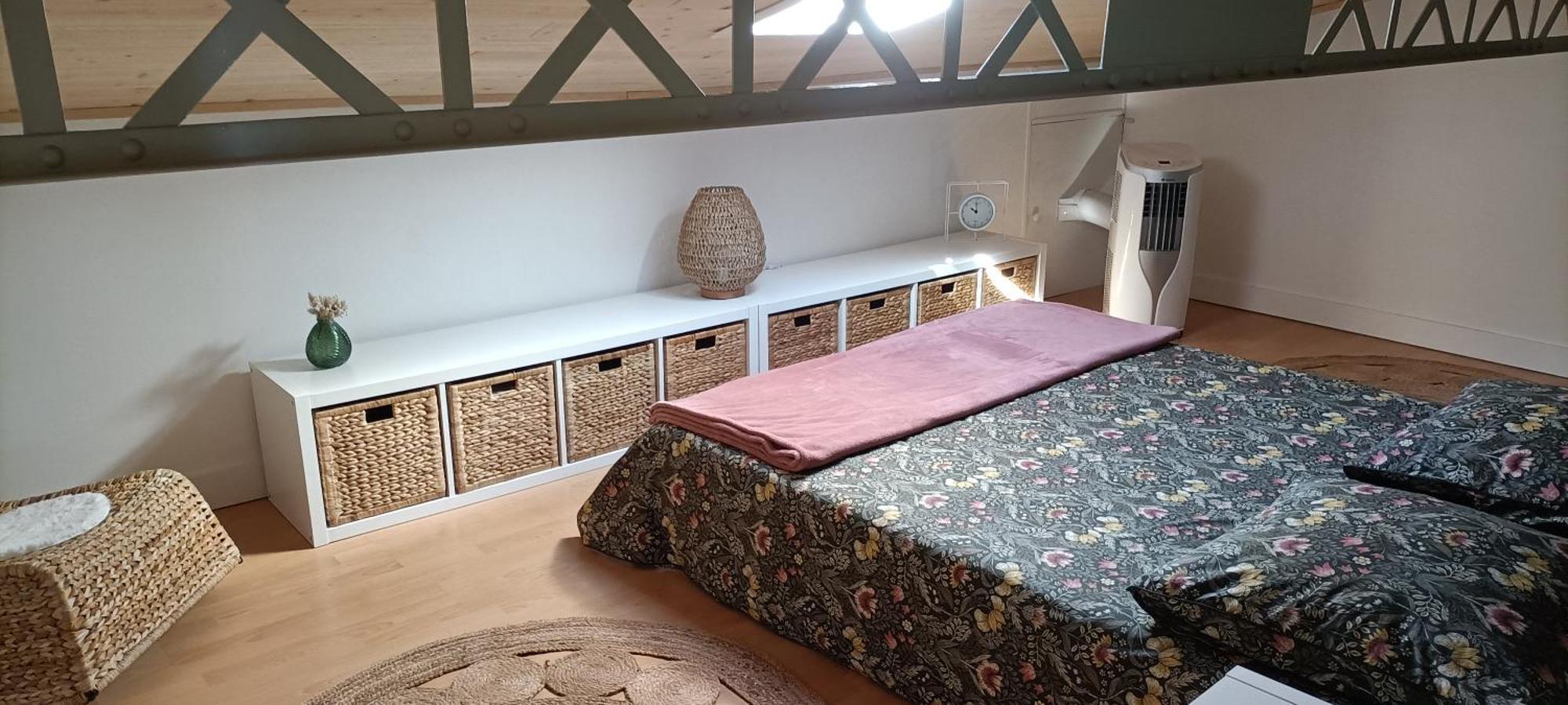 La Costa Bella Lejlighed Libourne Eksteriør billede